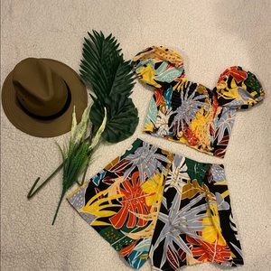 Premium Summer Coordinates
